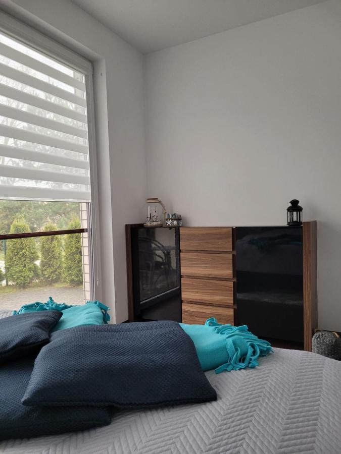 Aparatment Zatoka Pucka מראה חיצוני תמונה