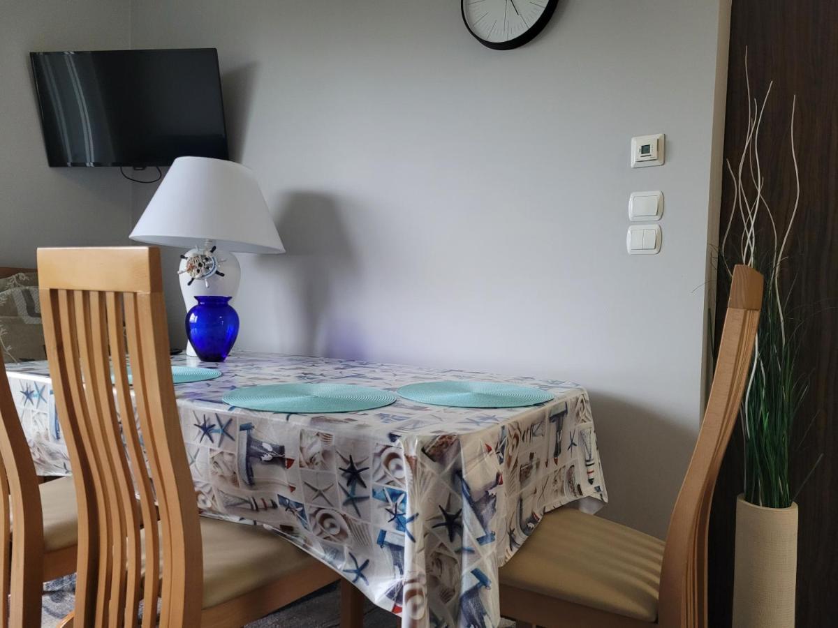 Aparatment Zatoka Pucka מראה חיצוני תמונה