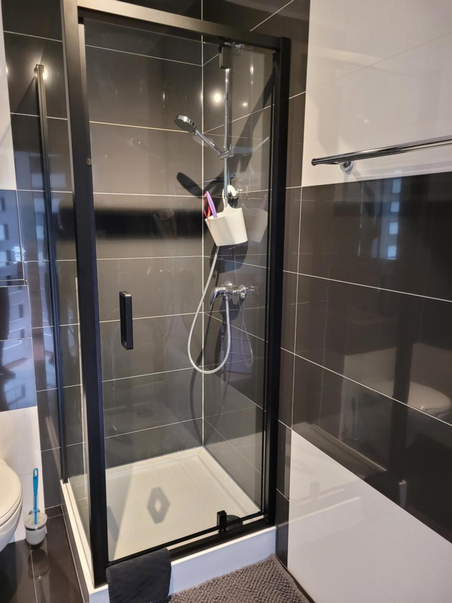 Aparatment Zatoka Pucka מראה חיצוני תמונה