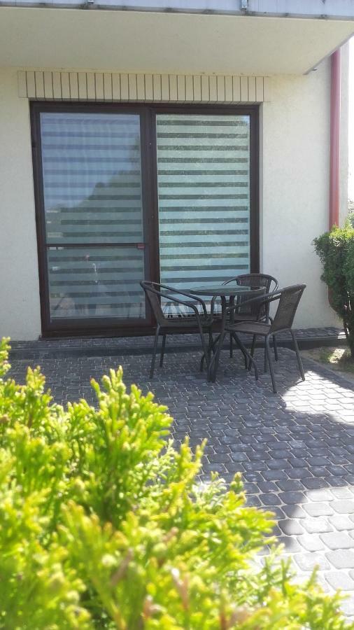 Aparatment Zatoka Pucka מראה חיצוני תמונה